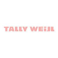 TALLY WEiJL vêtement pour hommes et femmes (gros)