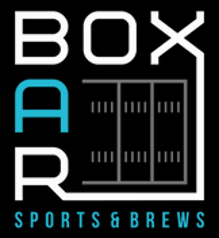 BoxBar Sports & Brews - Mesa, AZ