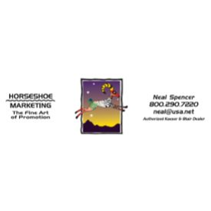 Horseshoe Marketing - Bellvue, CO