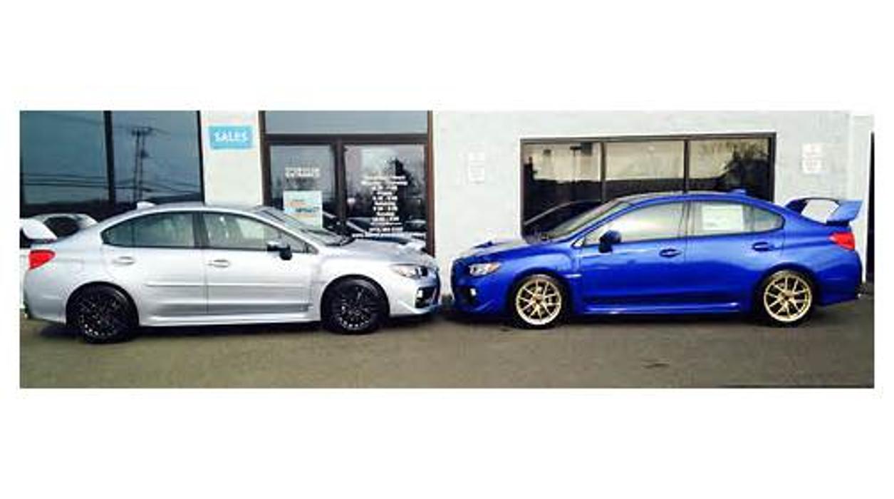 Steve Lewis Subaru - Hadley, MA