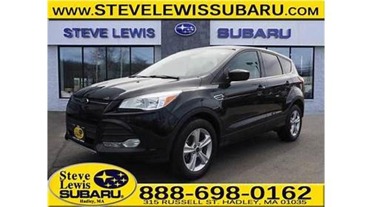 Steve Lewis Subaru - Hadley, MA