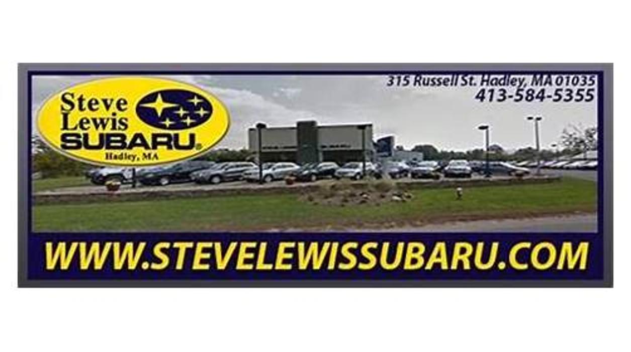 Steve Lewis Subaru - Hadley, MA