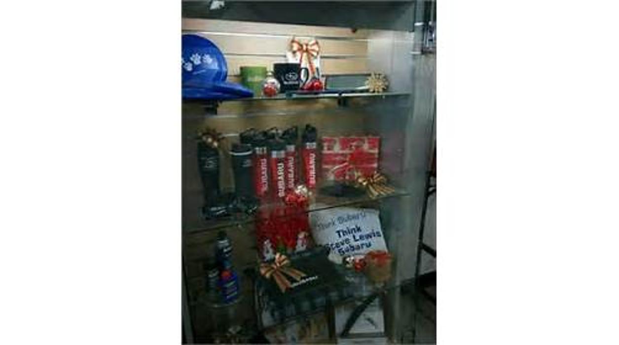 Steve Lewis Subaru - Hadley, MA