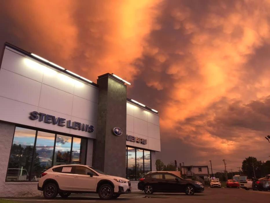 Steve Lewis Subaru - Hadley, MA