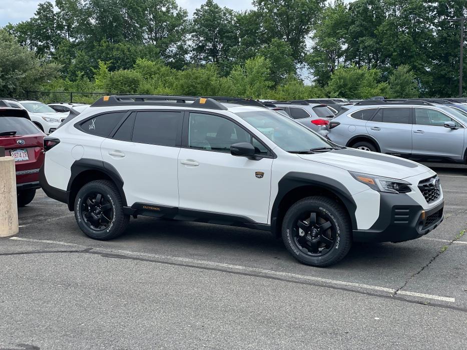 Steve Lewis Subaru - Hadley, MA