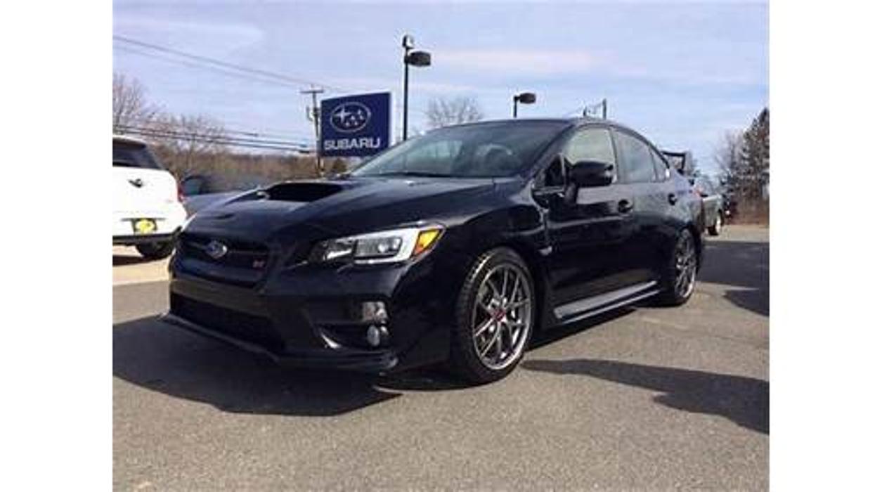 Steve Lewis Subaru - Hadley, MA