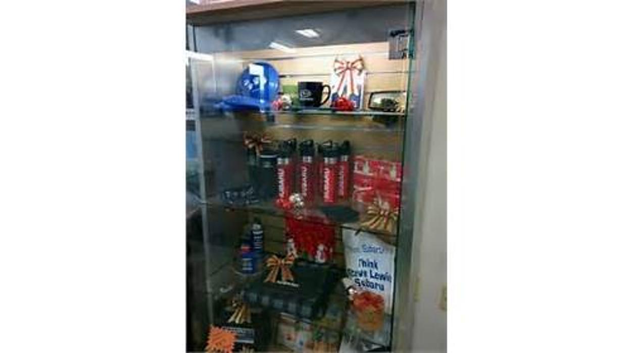 Steve Lewis Subaru - Hadley, MA