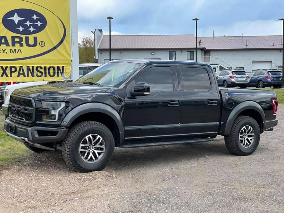 Steve Lewis Subaru - Hadley, MA