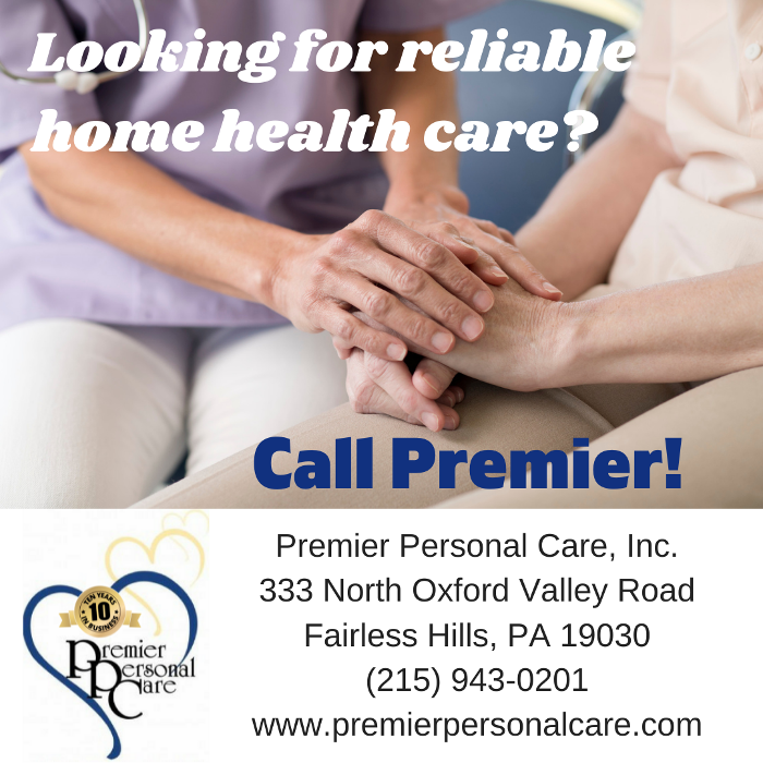 Premier Personal Care, Inc. - Fairless Hills, PA