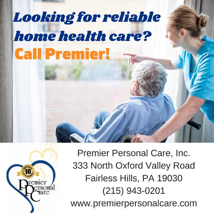Premier Personal Care, Inc. - Fairless Hills, PA