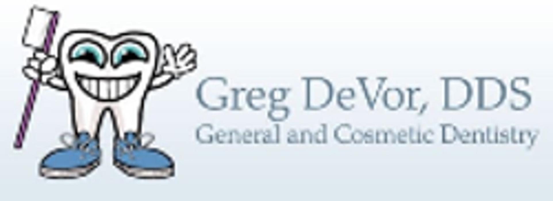 Greg DeVor, DDS - Lakewood, OH