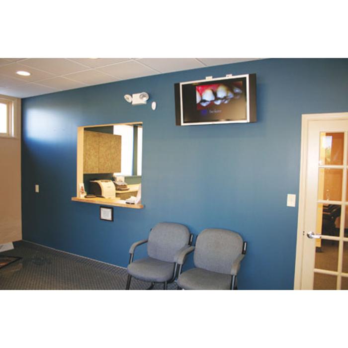 Greg DeVor, DDS - Lakewood, OH