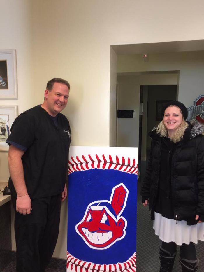 Greg DeVor, DDS - Lakewood, OH