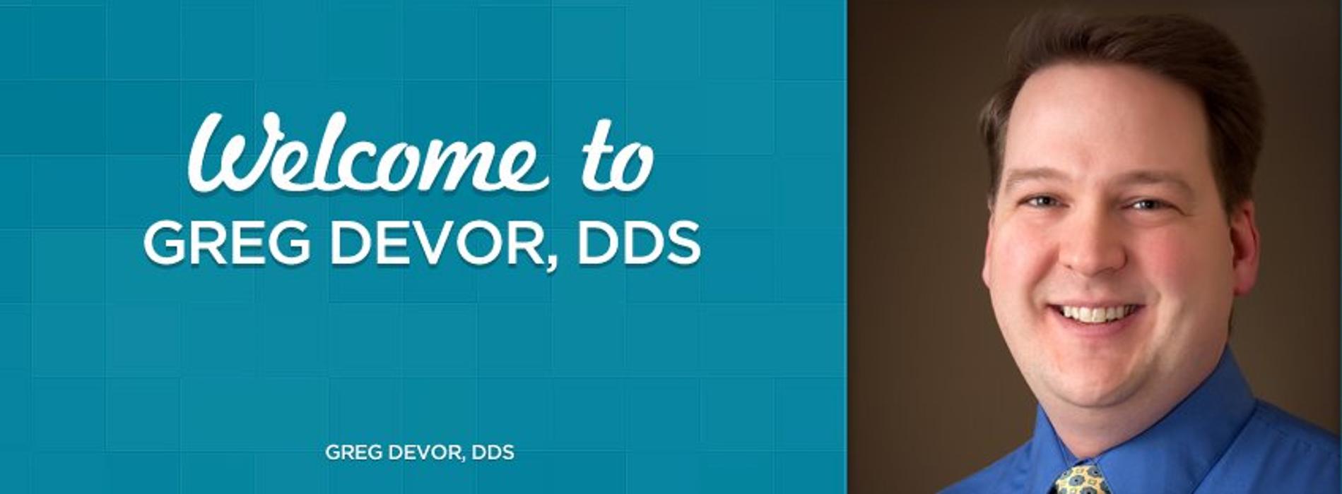 Greg DeVor, DDS - Lakewood, OH