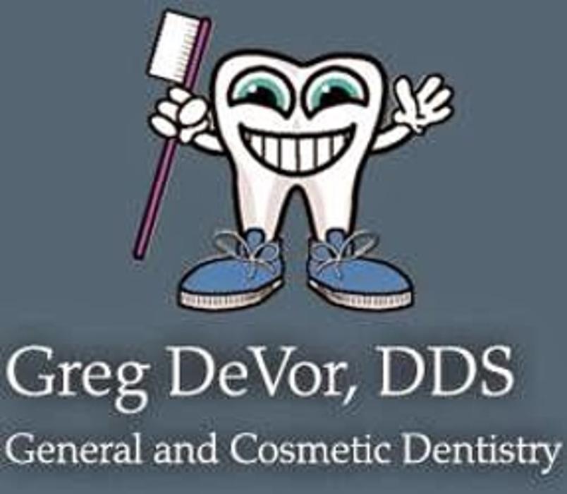 Greg DeVor, DDS - Lakewood, OH
