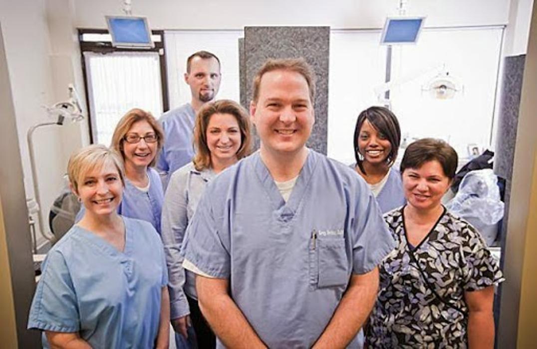 Greg DeVor, DDS - Lakewood, OH