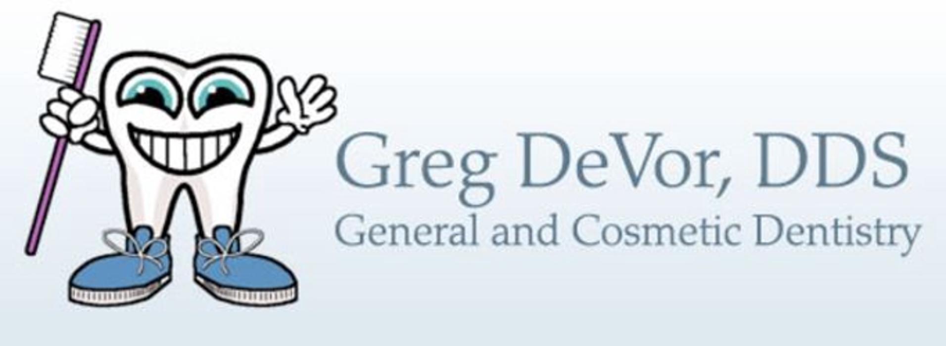 Greg DeVor, DDS - Lakewood, OH