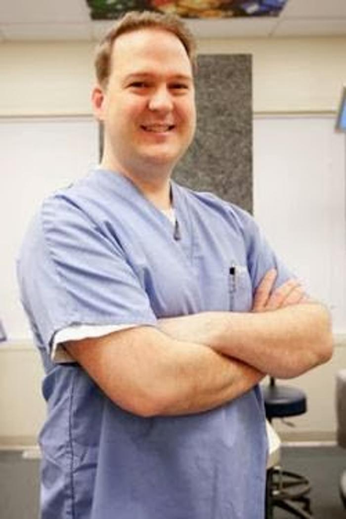 Greg DeVor, DDS - Lakewood, OH