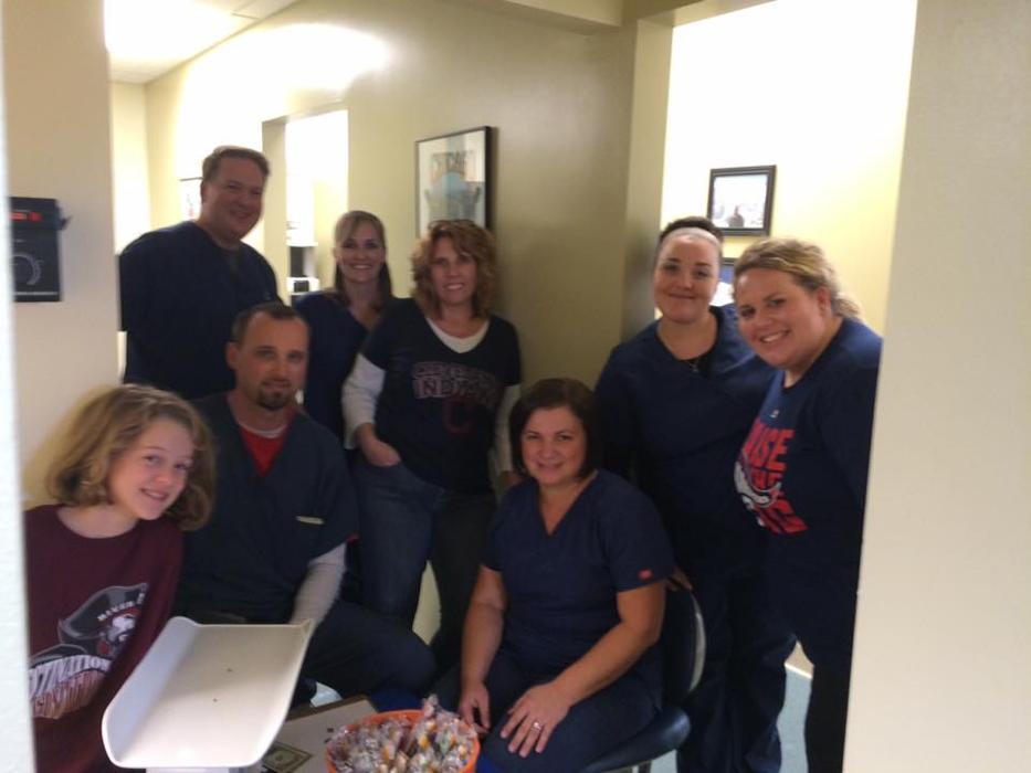 Greg DeVor, DDS - Lakewood, OH