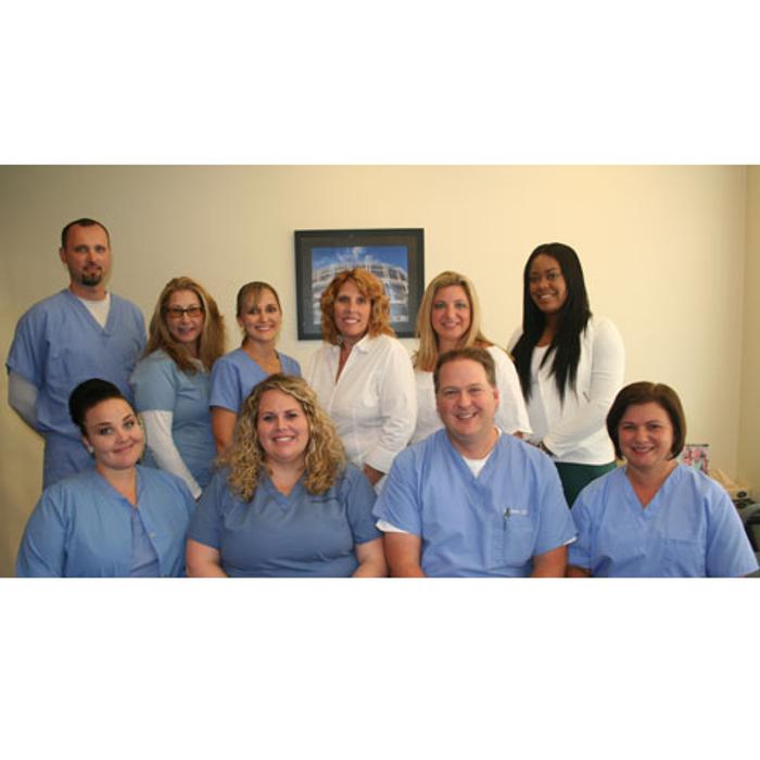 Greg DeVor, DDS - Lakewood, OH