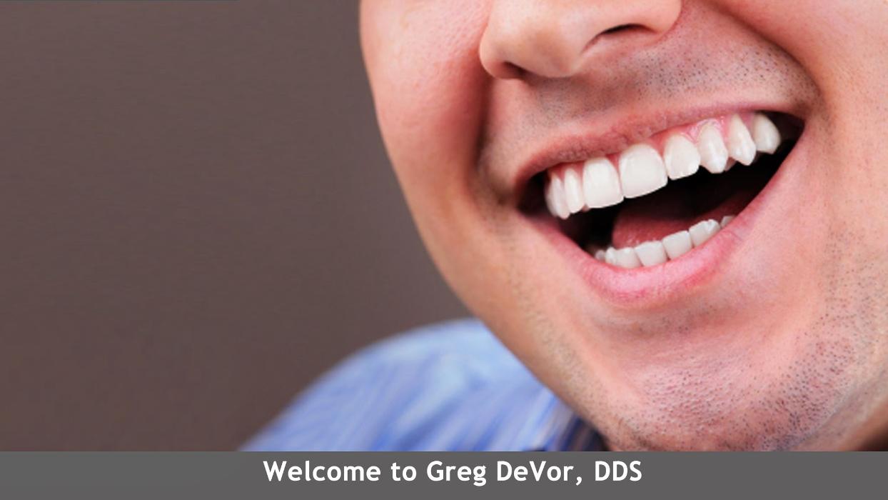 Greg DeVor, DDS - Lakewood, OH