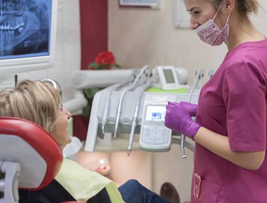 Greg DeVor, DDS - Lakewood, OH