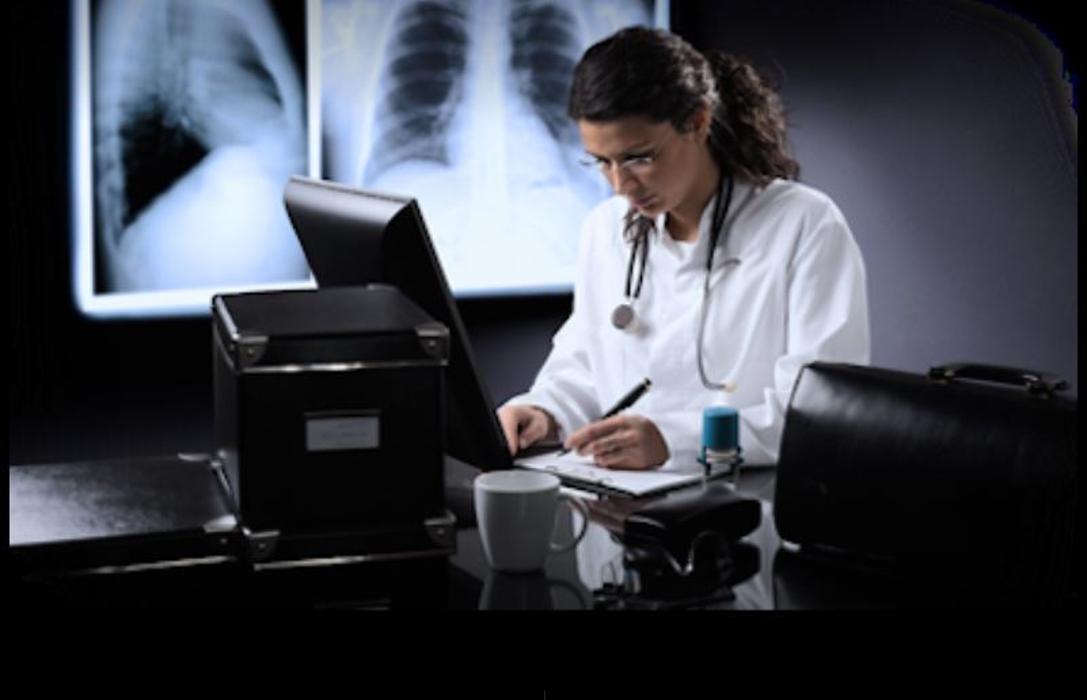 Hunterdon Radiological Associates - Annandale, NJ
