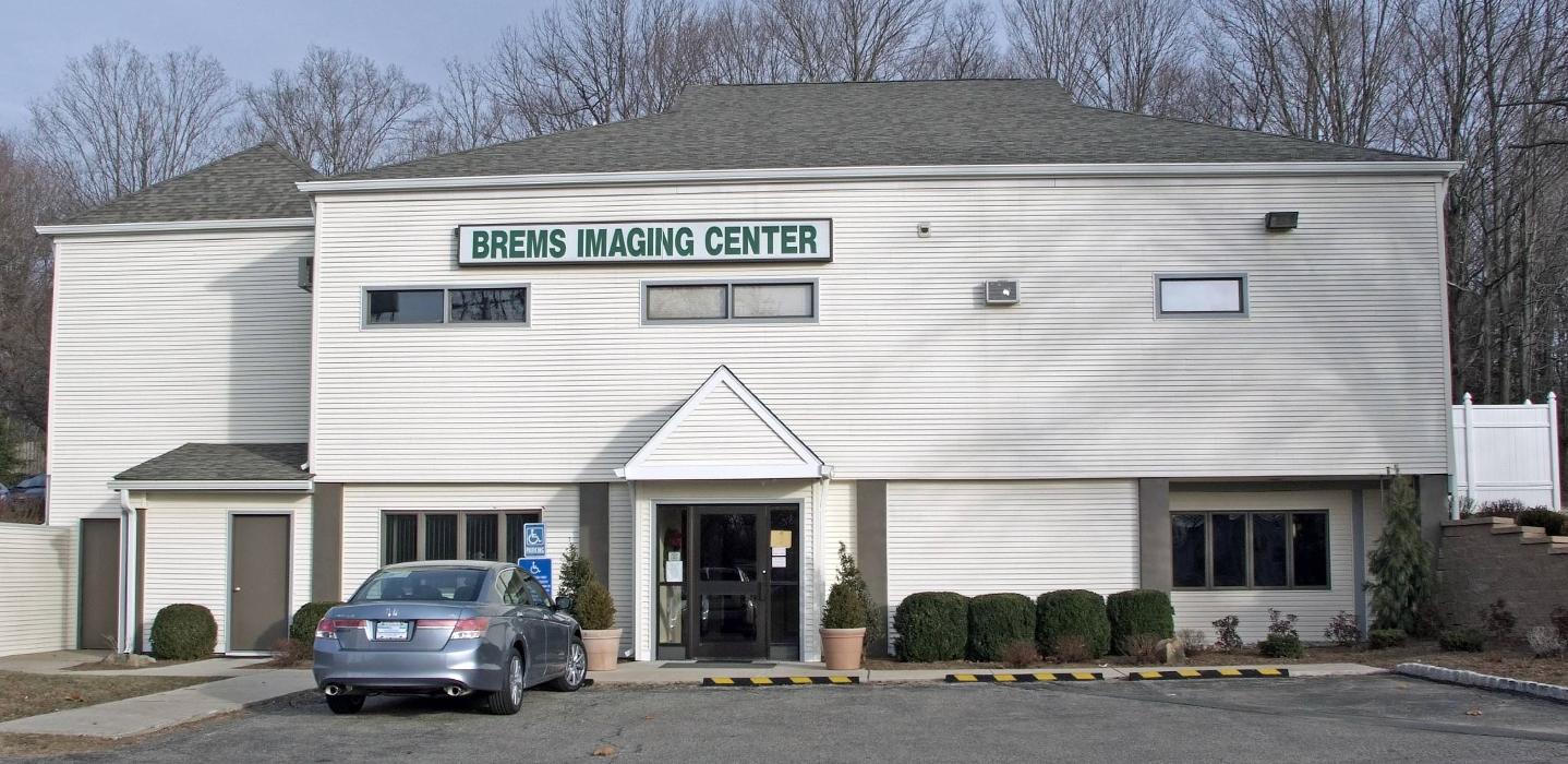 Hunterdon Radiological Associates - Annandale, NJ