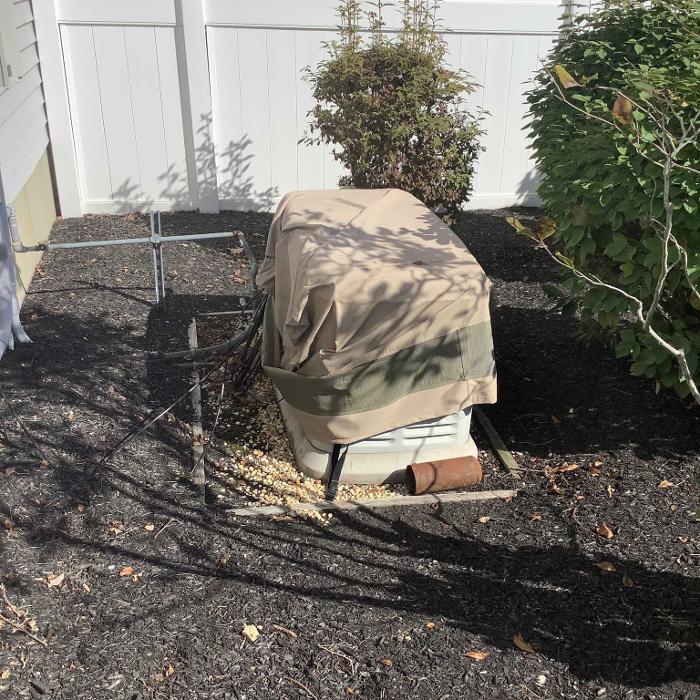 Corbin Electrical Services - Marlboro, NJ