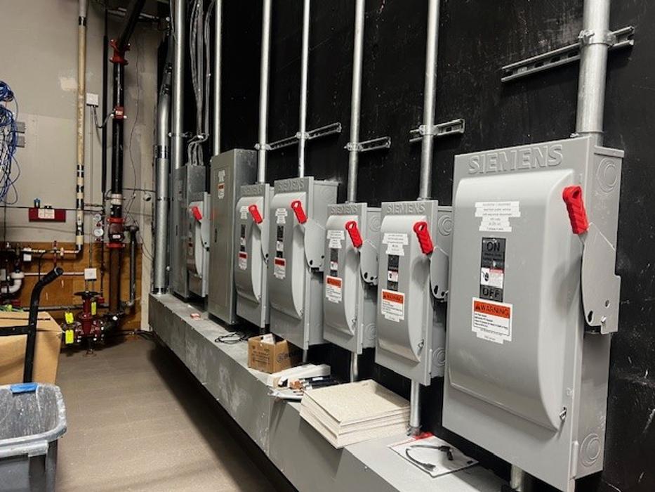 Corbin Electrical Services - Marlboro, NJ