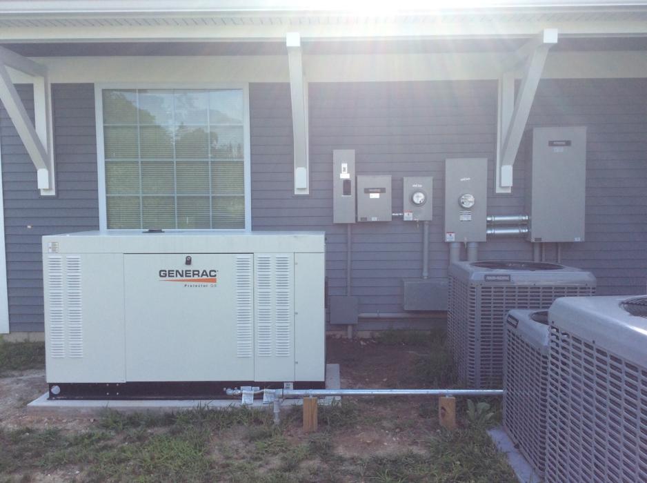 Corbin Electrical Services - Marlboro, NJ