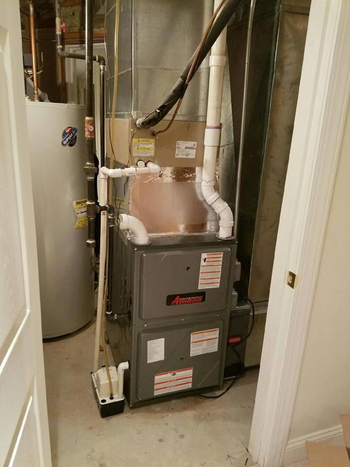 Corbin Electrical Services - Marlboro, NJ