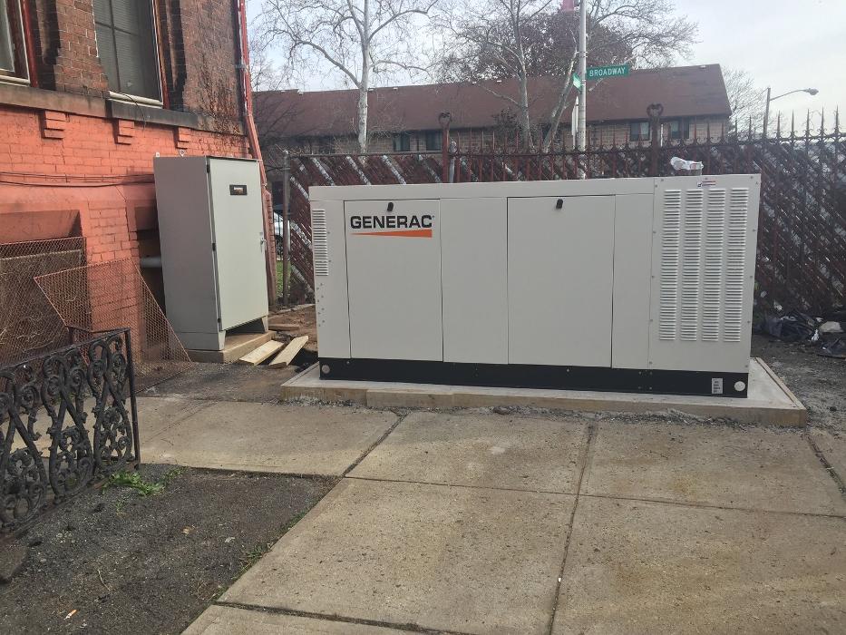 Corbin Electrical Services - Marlboro, NJ