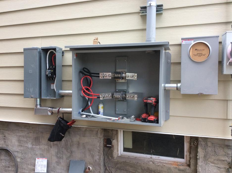 Corbin Electrical Services - Marlboro, NJ