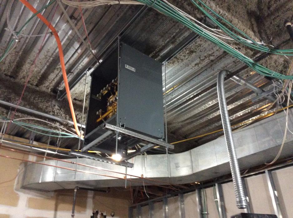 Corbin Electrical Services - Marlboro, NJ