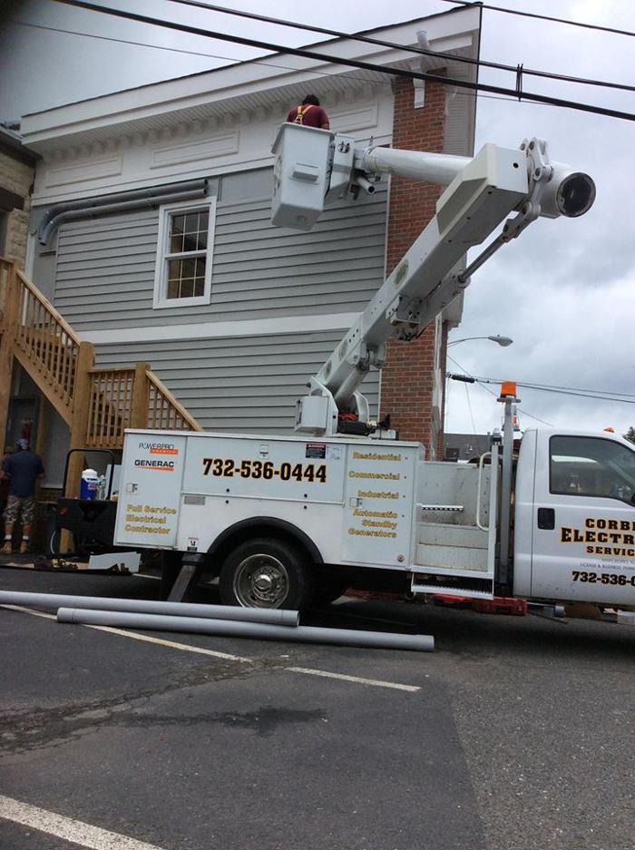 Corbin Electrical Services - Marlboro, NJ