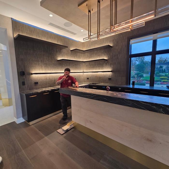 Corbin Electrical Services Image