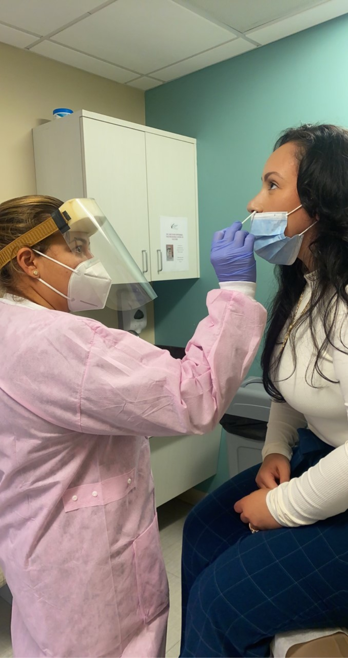 Vanguard Medical Group - Randolph, NJ