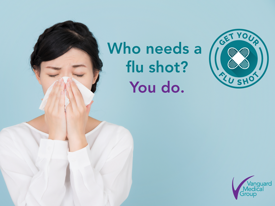 Vanguard Medical Group - Randolph, NJ