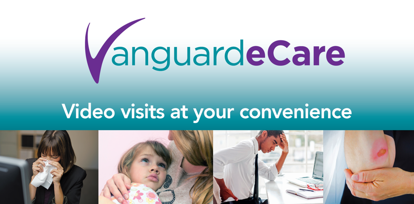 Vanguard Medical Group - Randolph, NJ