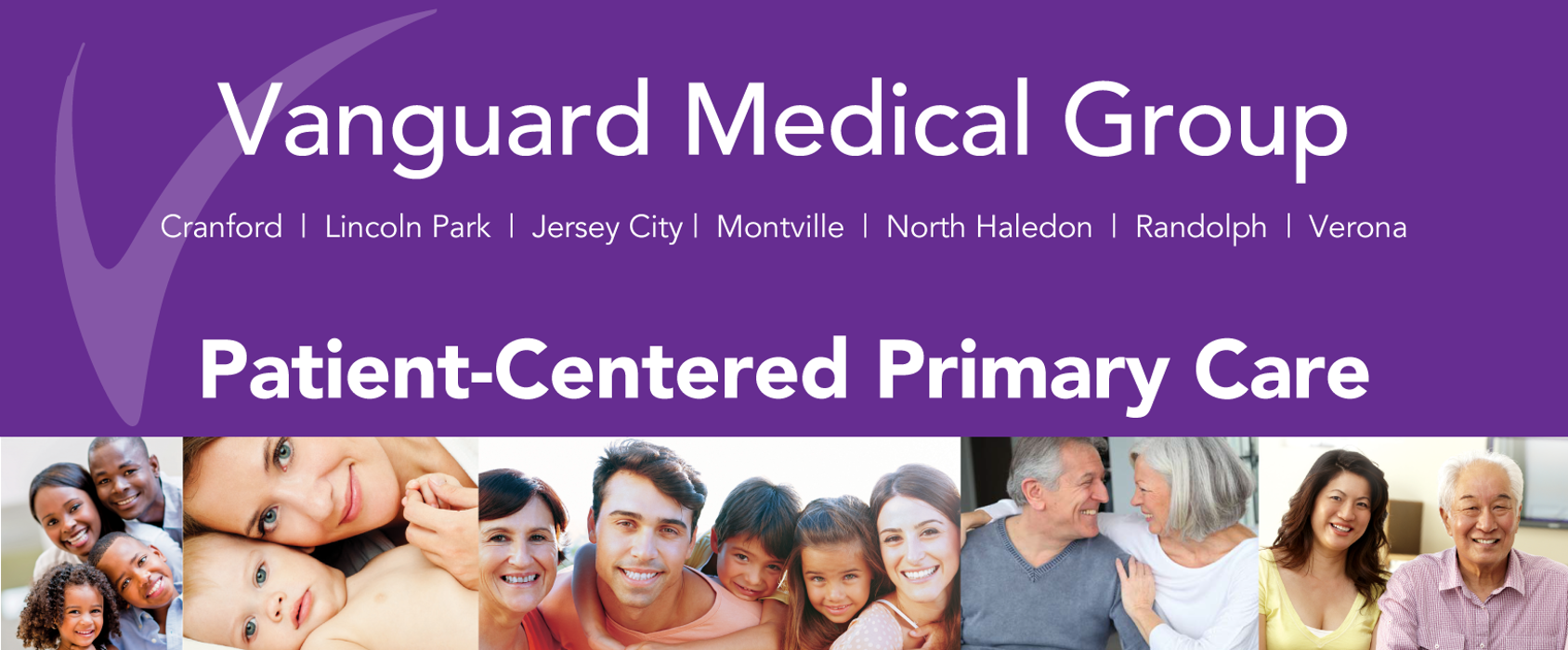 Vanguard Medical Group - Randolph, NJ