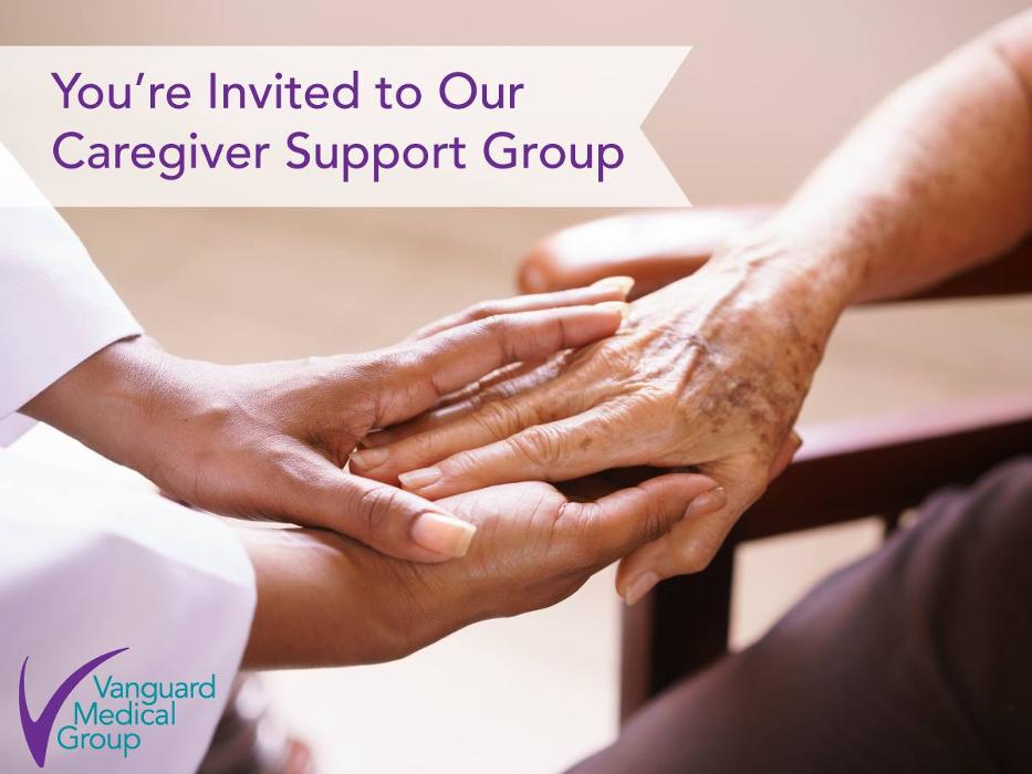 Vanguard Medical Group - Randolph, NJ