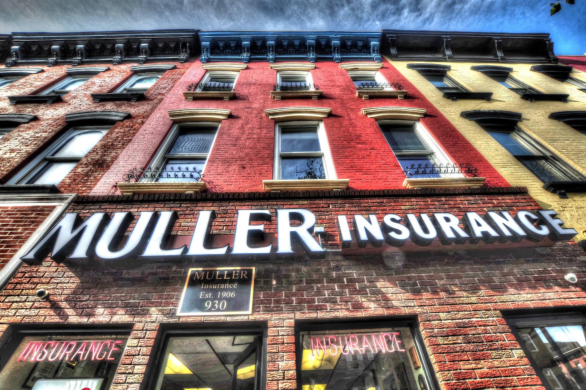 Image 8 | Muller Insurance