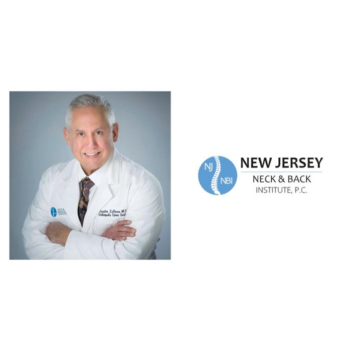 New Jersey Neck & Back Institute, P.C.: Sandro LaRocca, M.D. - Trenton, NJ
