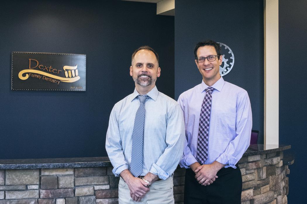 Dexter Family Dentistry - Dexter, MI