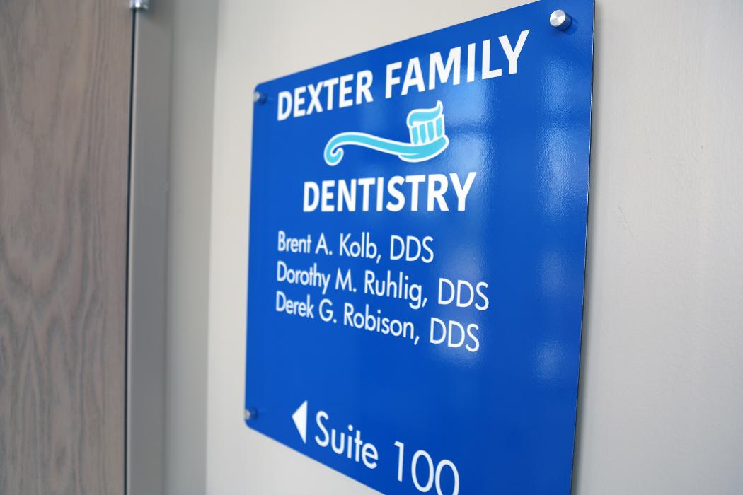 Dexter Family Dentistry - Dexter, MI