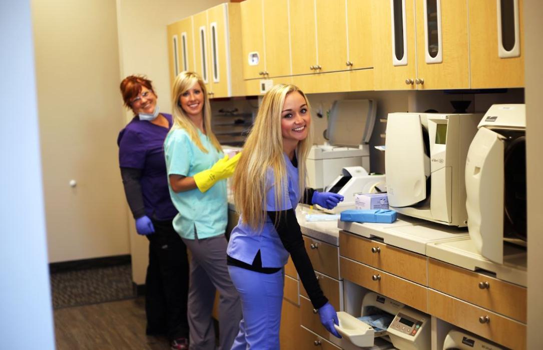Dexter Family Dentistry - Dexter, MI