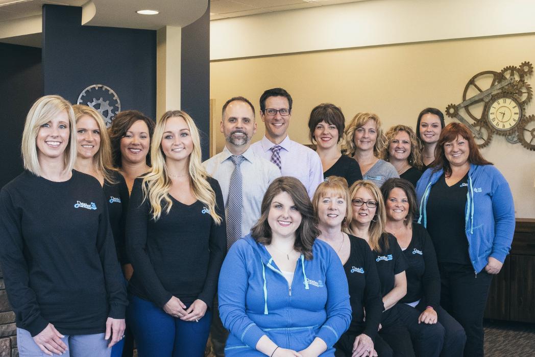 Dexter Family Dentistry - Dexter, MI