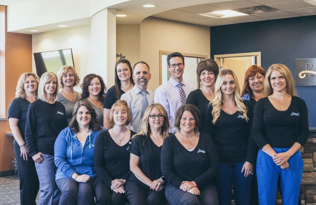 Dexter Family Dentistry - Dexter, MI