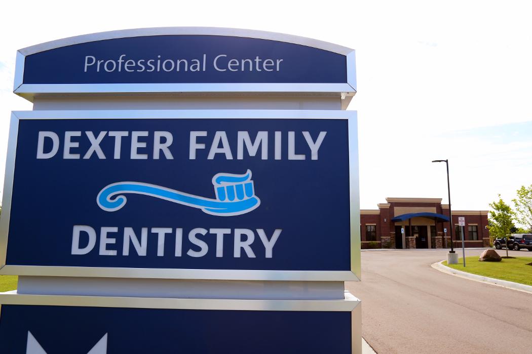 Dexter Family Dentistry - Dexter, MI